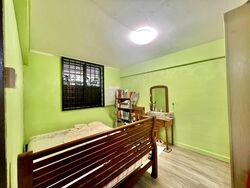Blk 96 Crescent View (Queenstown), HDB 3 Rooms #582839271